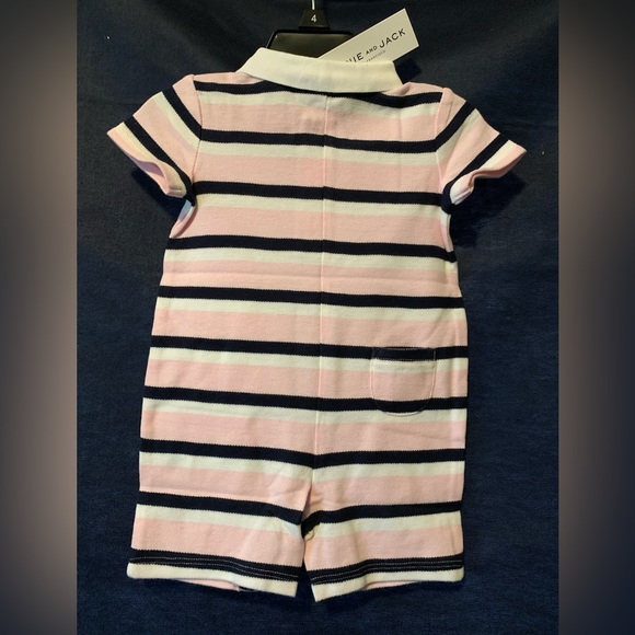 Easter Romper - Picture 7 of 9